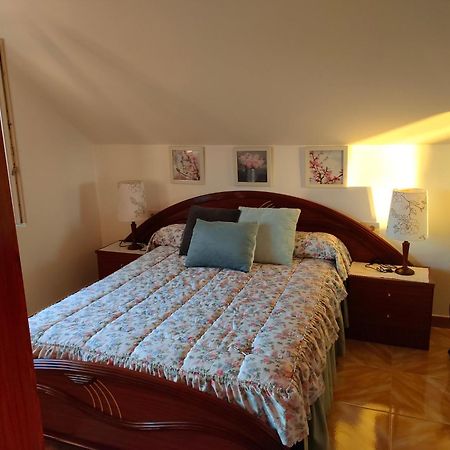 Rosal Apartamento Loft A Estivada מראה חיצוני תמונה
