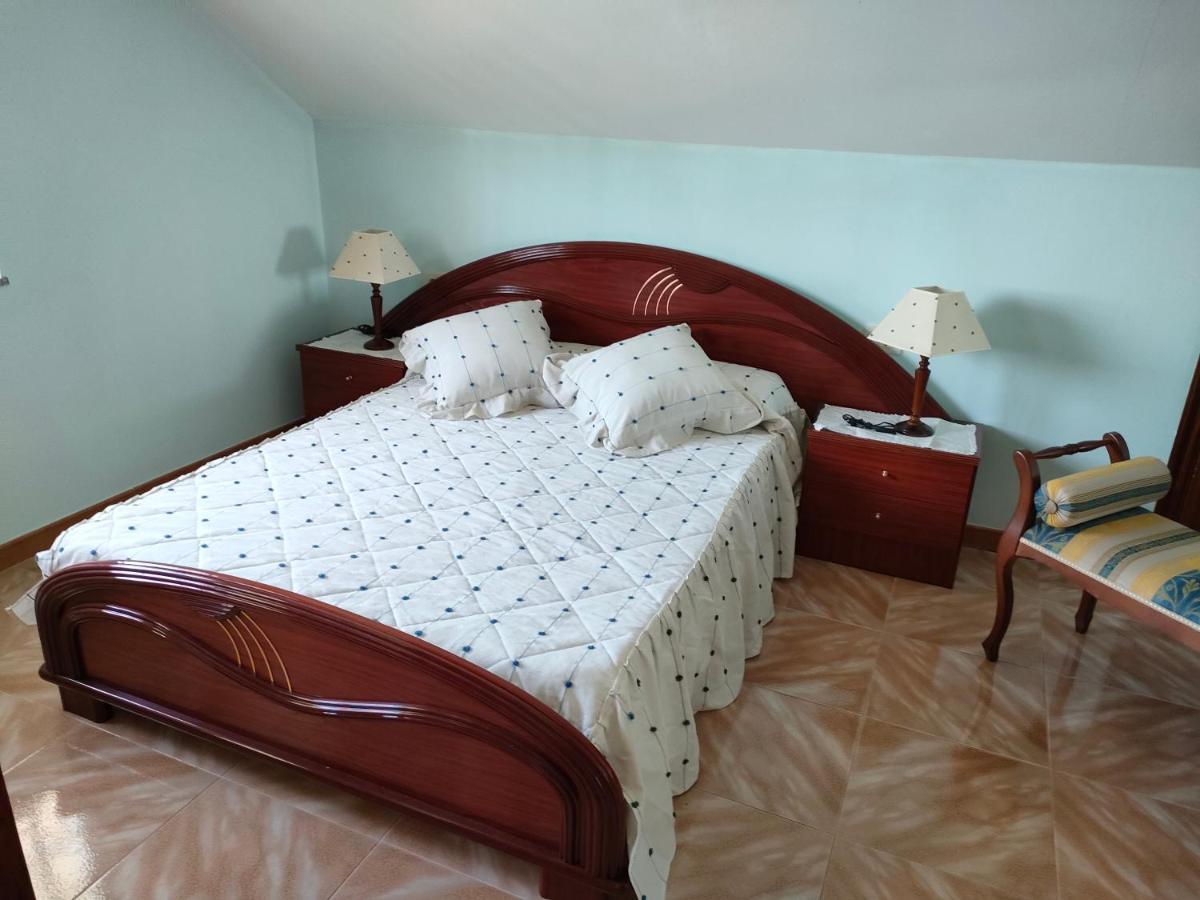 Rosal Apartamento Loft A Estivada מראה חיצוני תמונה