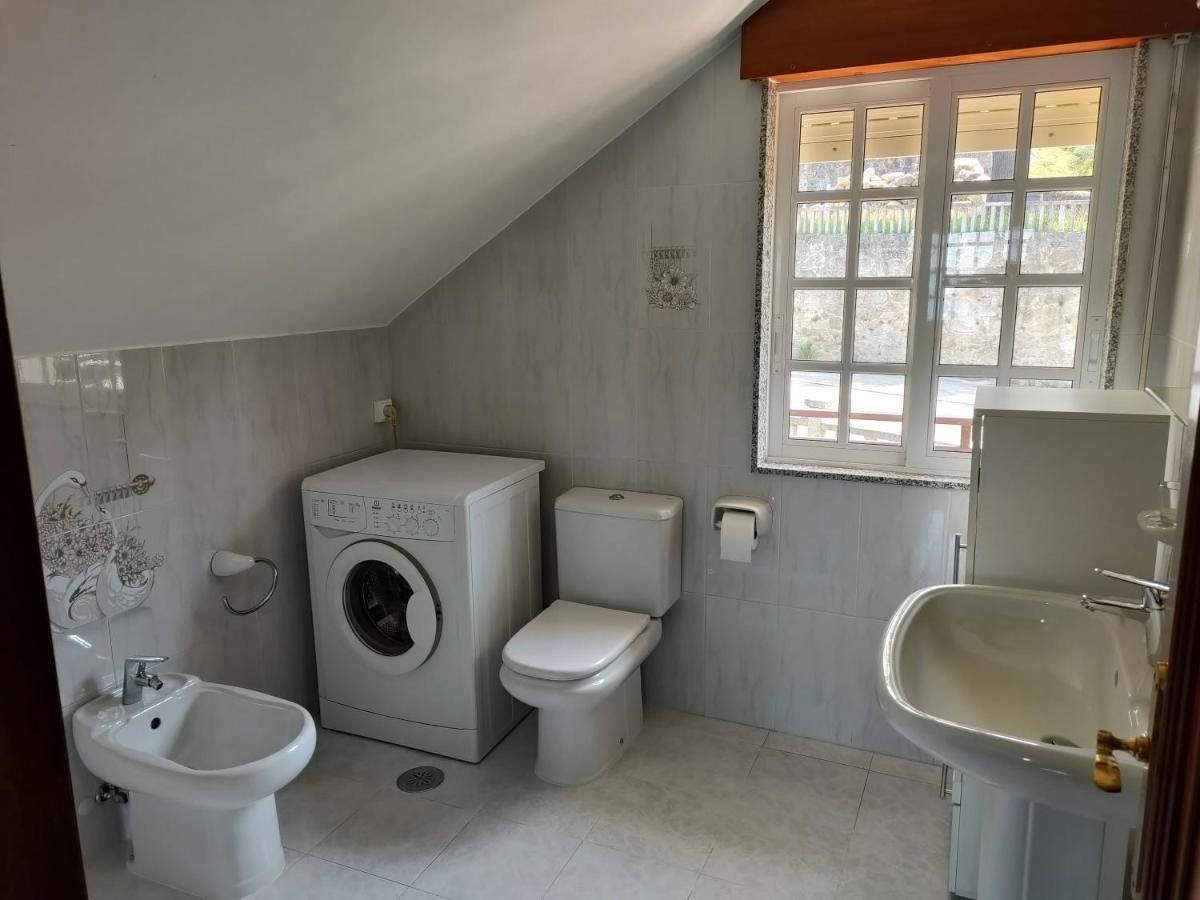 Rosal Apartamento Loft A Estivada מראה חיצוני תמונה