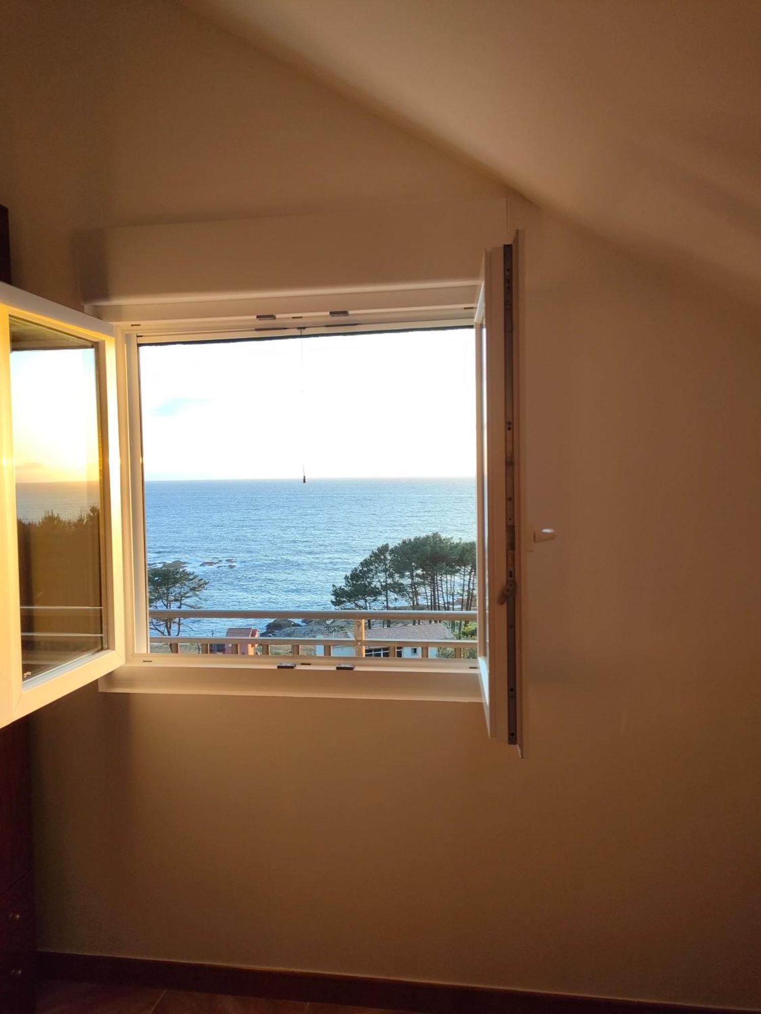 Rosal Apartamento Loft A Estivada מראה חיצוני תמונה