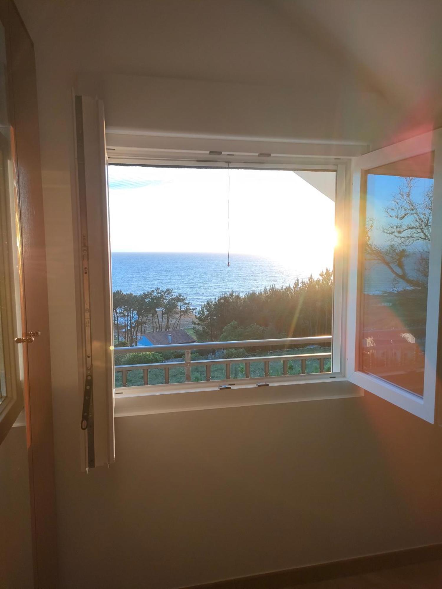 Rosal Apartamento Loft A Estivada מראה חיצוני תמונה